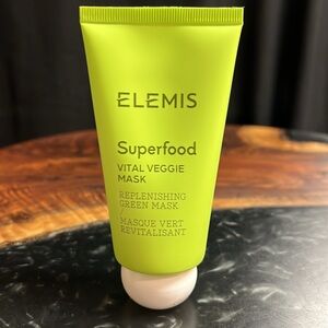 Elemis superfood Mask